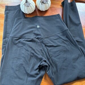 Brand new Lululemon leggings